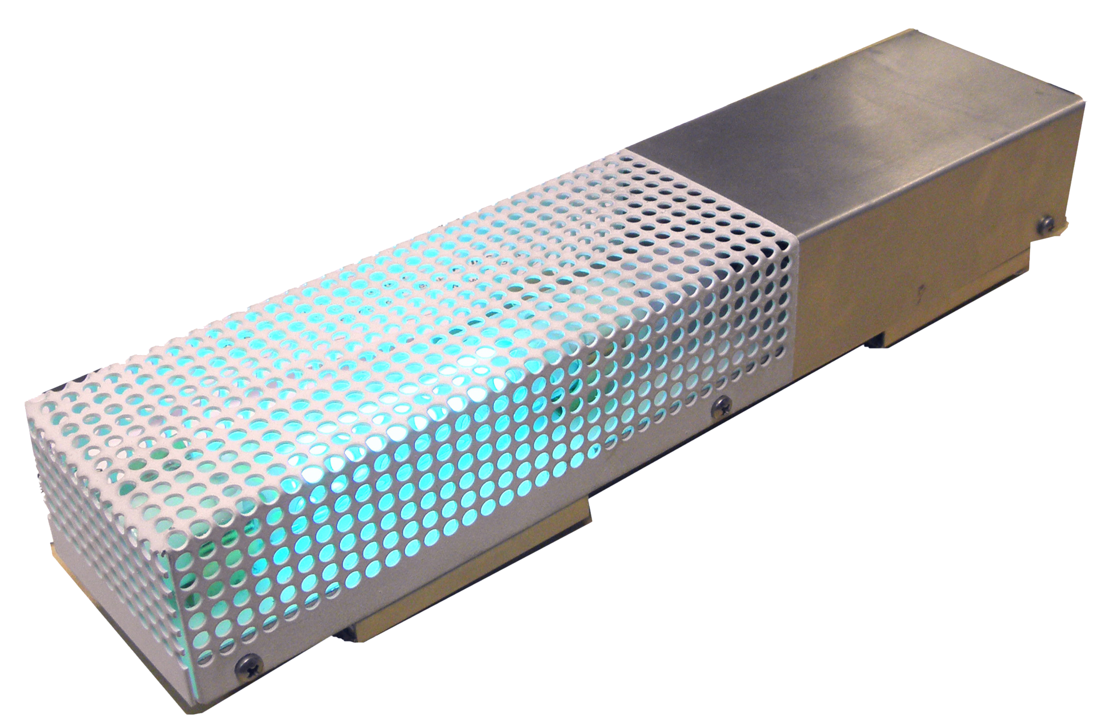  - Air Cleaners